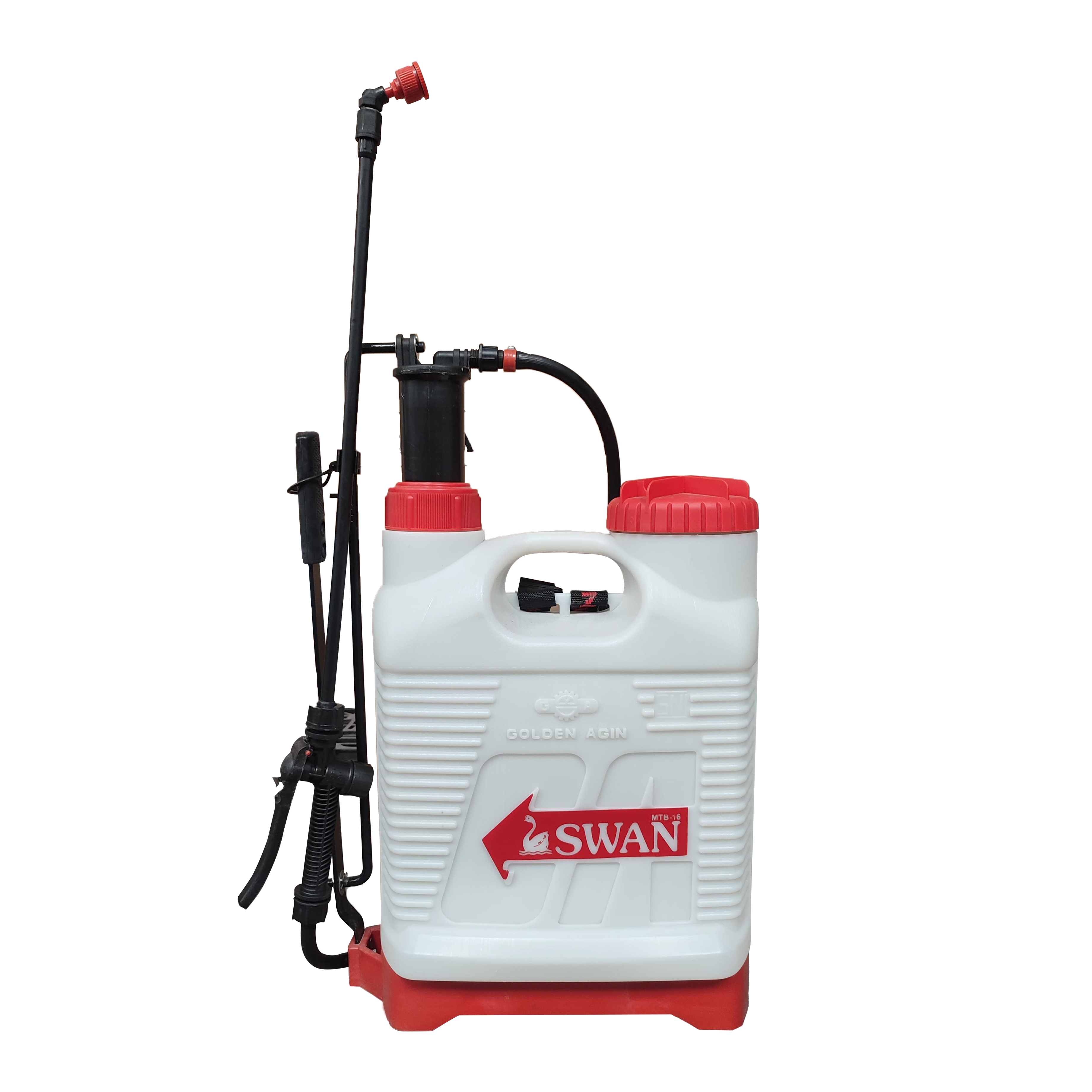 SWAN (MTB-16) Semi Automatic Sprayer